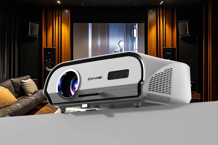 home projector reviews